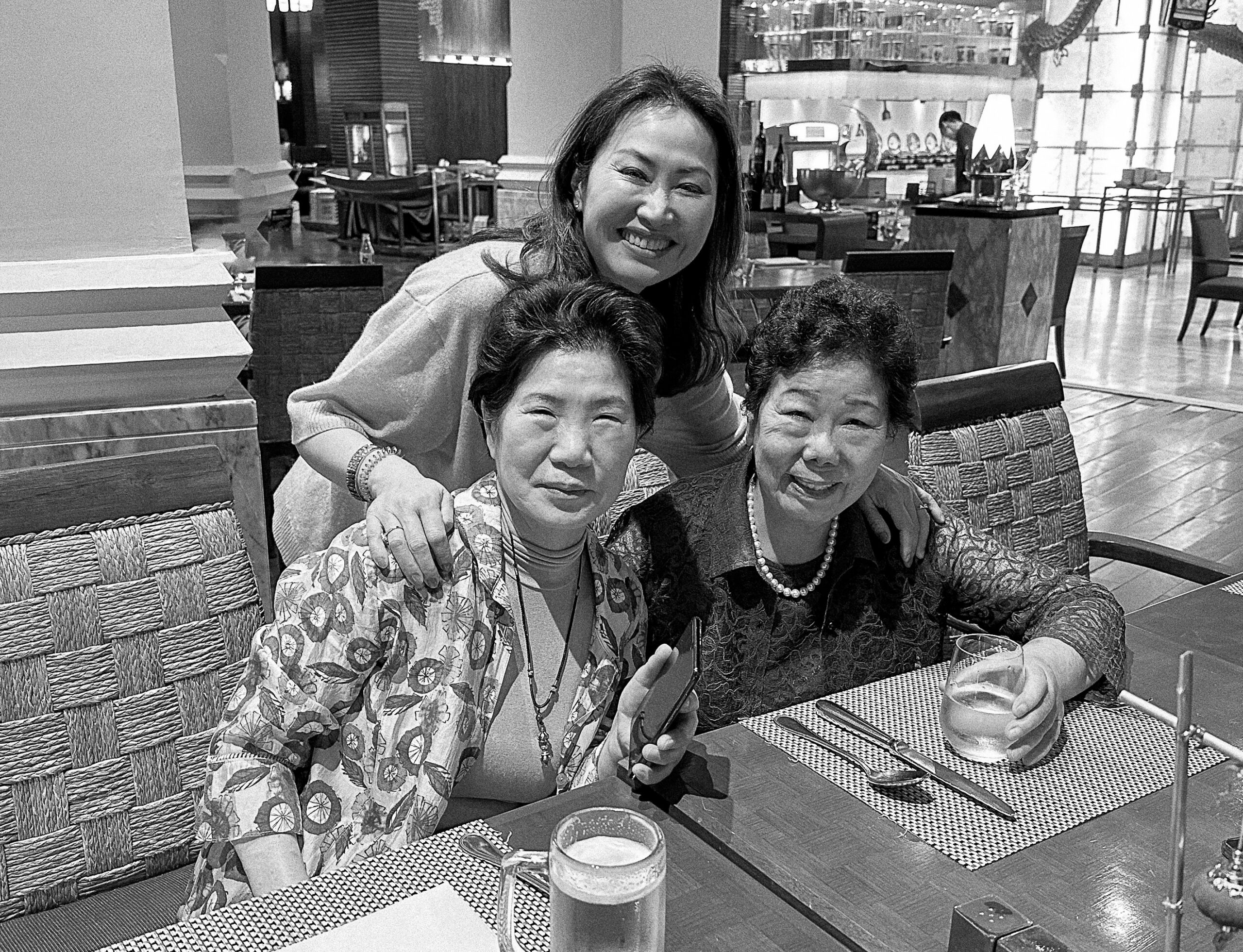 Photo Maman Halmoni Imo NB scaled